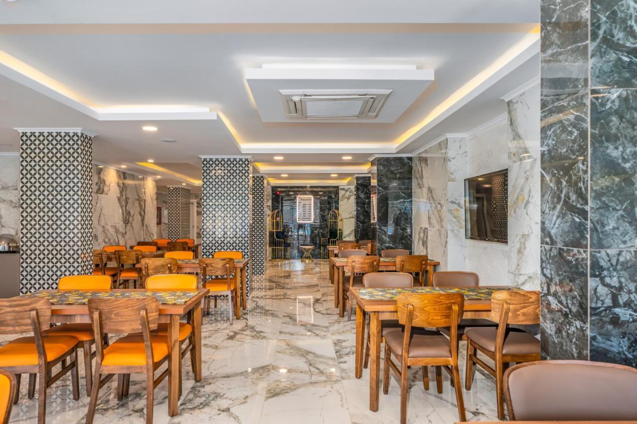 Arsi Paradise Beach Hotel 阿拉尼亚 外观 照片
